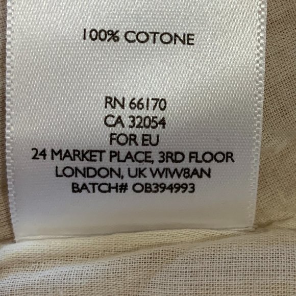 NWT Urban Outfitters Kimchi Blue Strapless Mini Dress - Picture 10 of 11